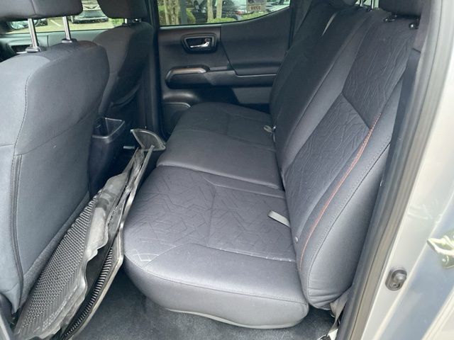 2017 Toyota Tacoma TRD Off-Road Raleigh NC