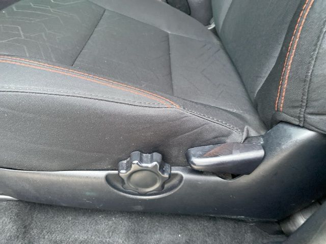 2017 Toyota Tacoma TRD Off-Road Raleigh NC