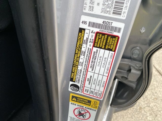 2017 Toyota Tacoma TRD Off-Road Raleigh NC