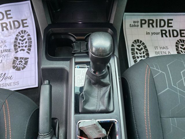 2017 Toyota Tacoma TRD Off-Road Raleigh NC