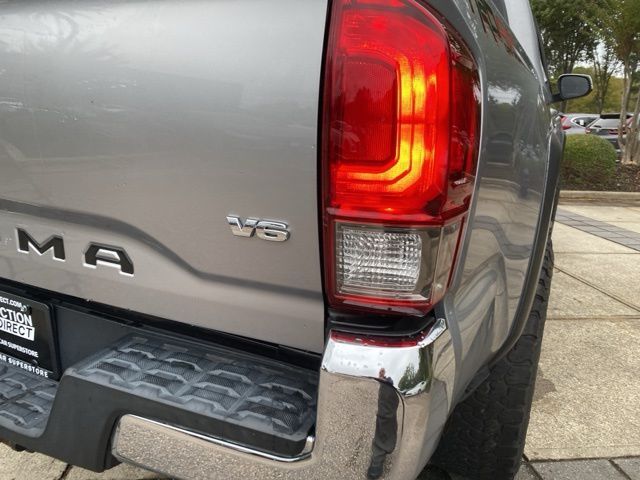 2017 Toyota Tacoma TRD Off-Road Raleigh NC