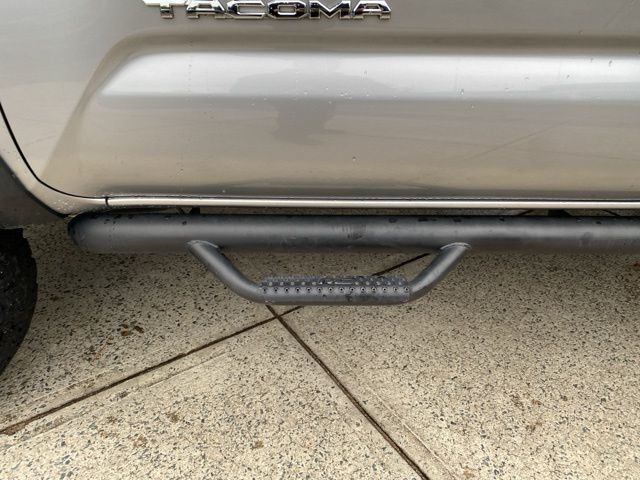 2017 Toyota Tacoma TRD Off-Road Raleigh NC