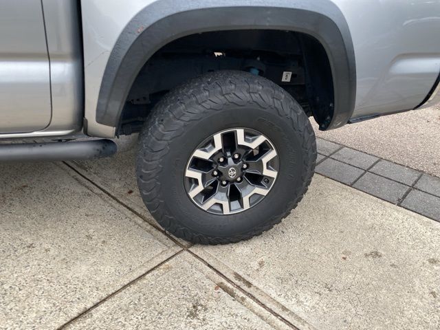 2017 Toyota Tacoma TRD Off-Road Raleigh NC