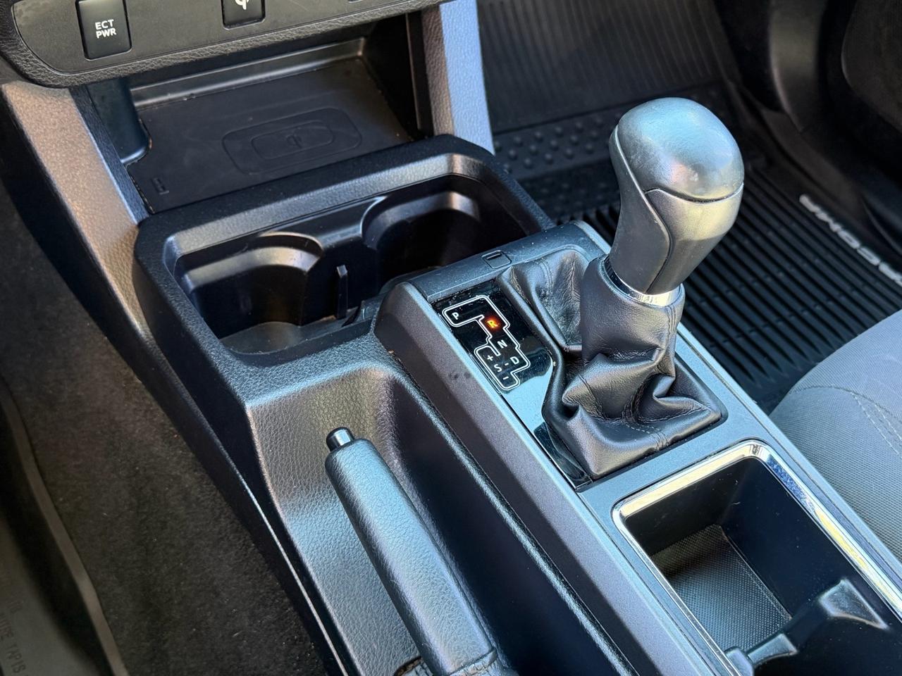 2017 Toyota Tacoma TRD Off-Road Roanoke VA
