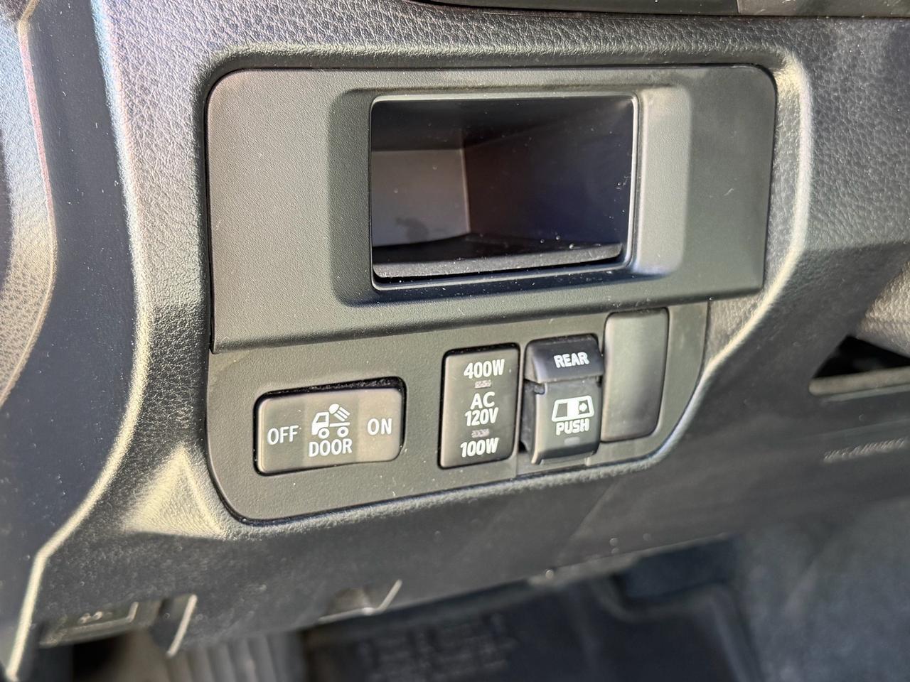 2017 Toyota Tacoma TRD Off-Road Roanoke VA