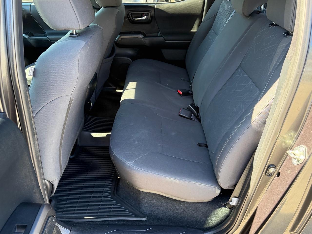 2017 Toyota Tacoma TRD Off-Road Roanoke VA