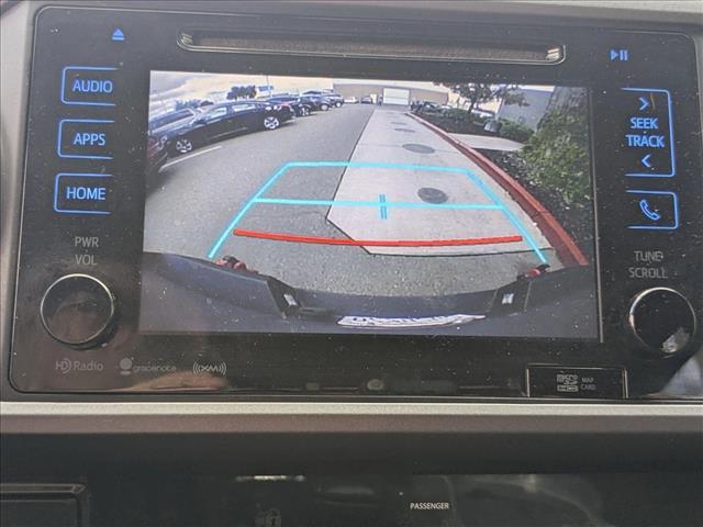 2017 Toyota Tacoma TRD Off Road Roseville CA