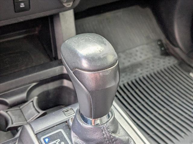 2017 Toyota Tacoma TRD Off Road Roseville CA