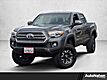2017 Toyota Tacoma TRD Off Road