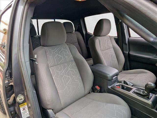 2017 Toyota Tacoma TRD Off Road Roseville CA