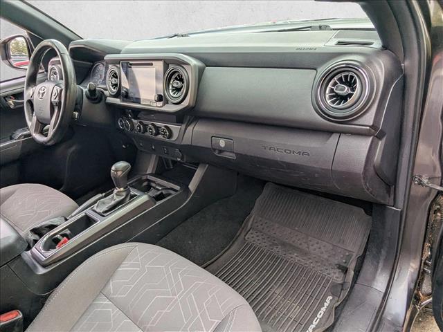 2017 Toyota Tacoma TRD Off Road Roseville CA