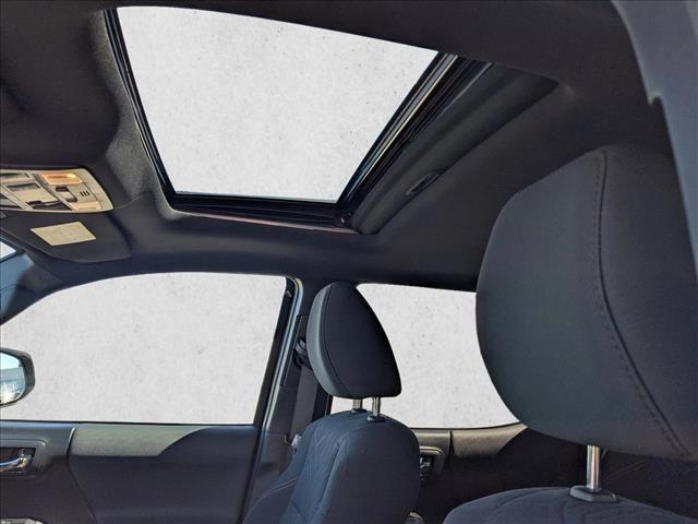 2017 Toyota Tacoma TRD Off Road Roseville CA