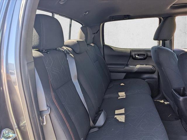 2017 Toyota Tacoma TRD Off Road Roseville CA