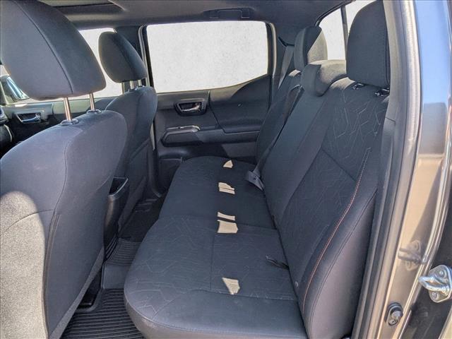 2017 Toyota Tacoma TRD Off Road Roseville CA