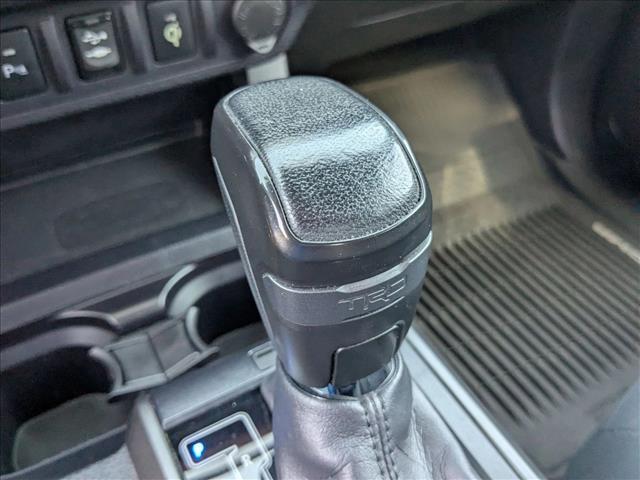 2017 Toyota Tacoma TRD Off Road Roseville CA