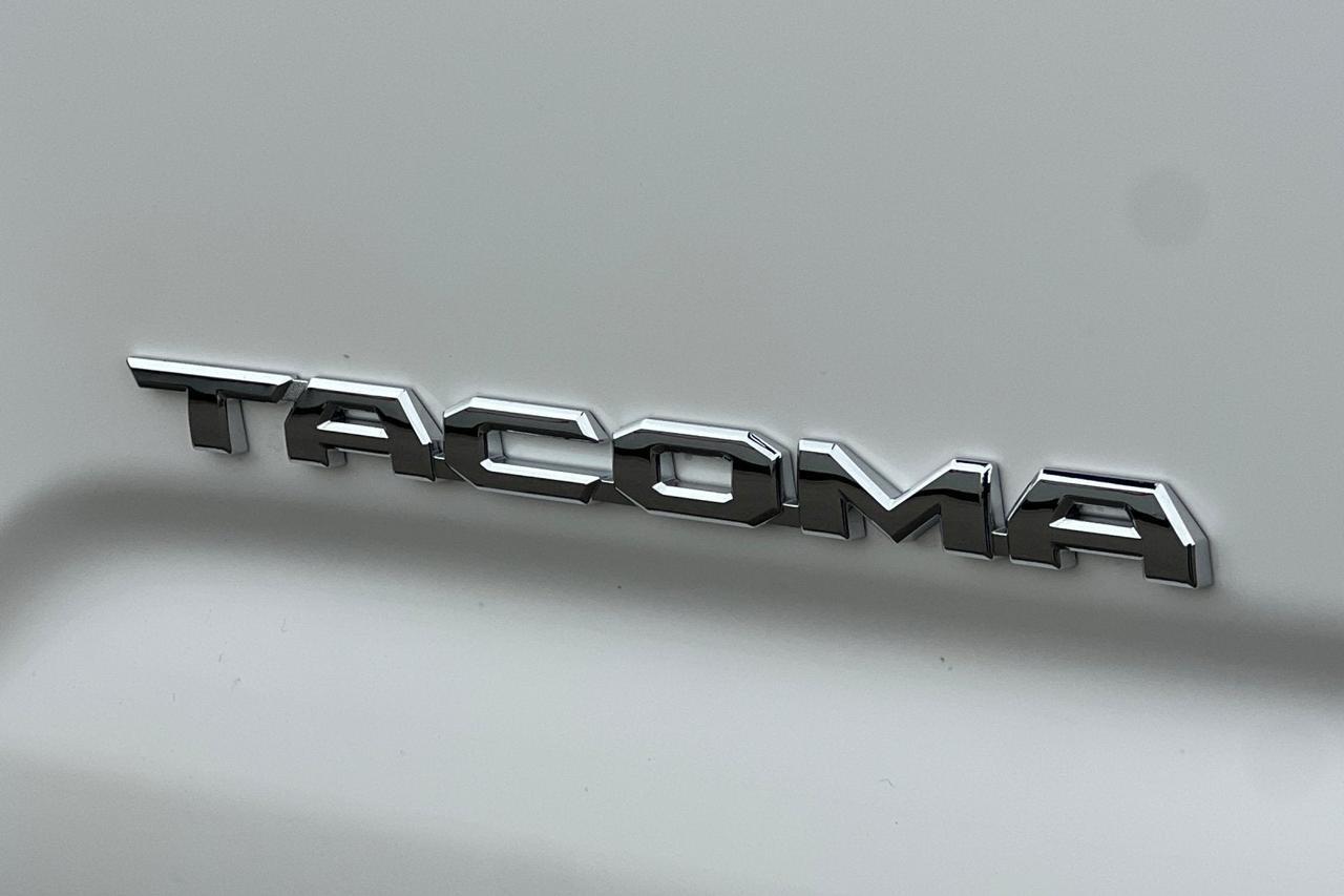 2017 Toyota Tacoma TRD Off Road Roseville CA
