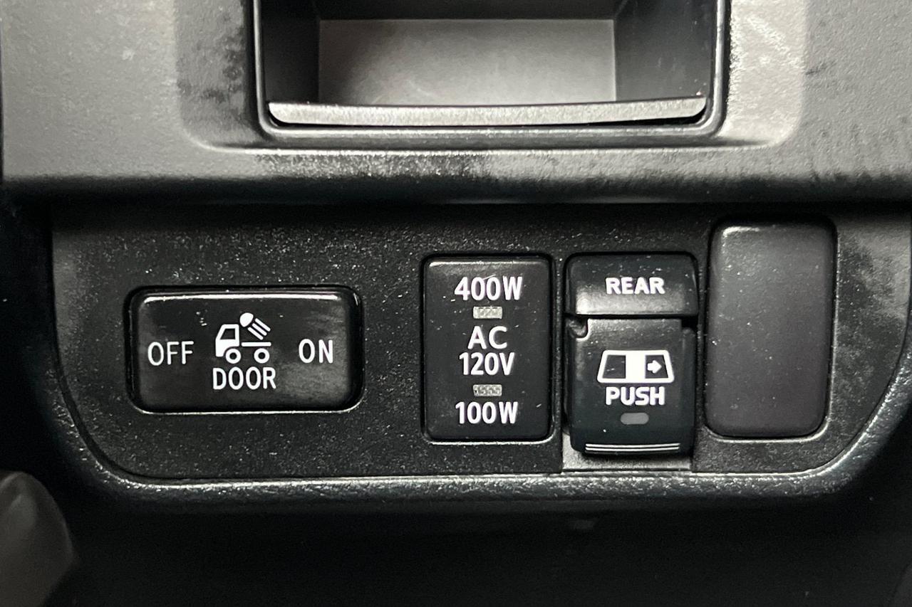 2017 Toyota Tacoma TRD Off Road Roseville CA