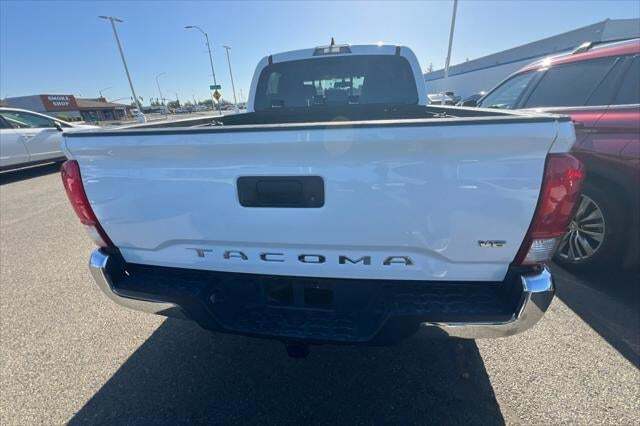 2017 Toyota Tacoma TRD Off Road Roseville CA