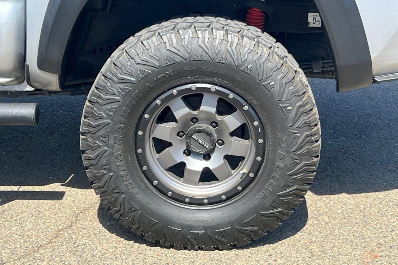 2017 Toyota Tacoma TRD Off Road Roseville CA