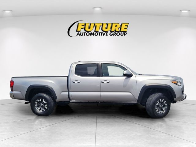 2017 Toyota Tacoma TRD Off-Road
