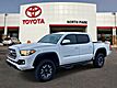 2017 Toyota Tacoma TRD Off-Road