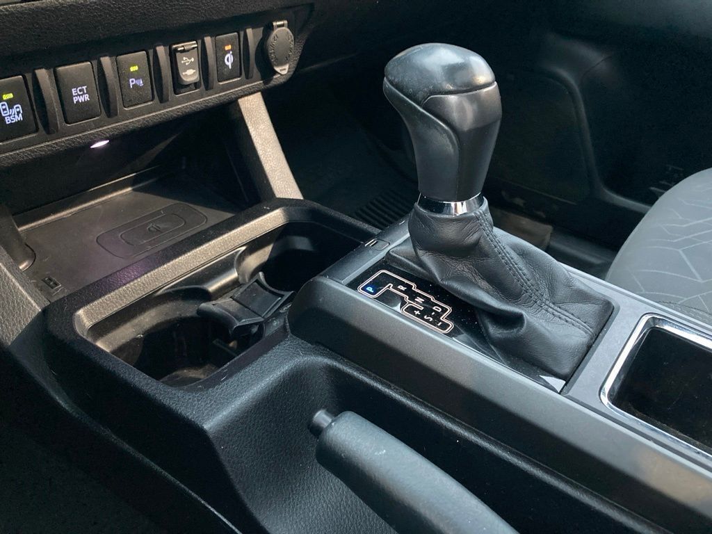 2017 Toyota Tacoma TRD Off-Road San Antonio TX
