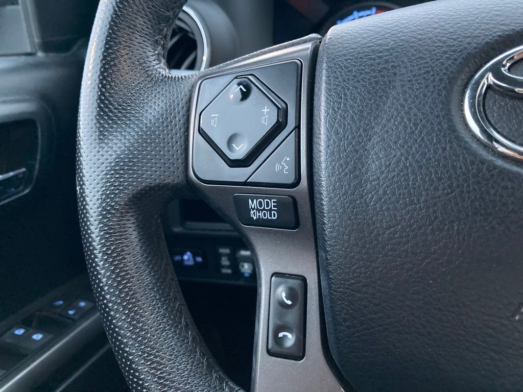 2017 Toyota Tacoma TRD Off-Road San Antonio TX