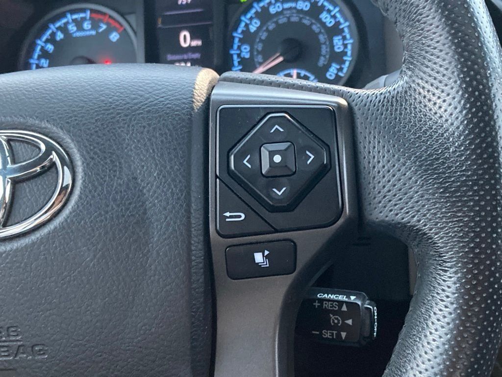 2017 Toyota Tacoma TRD Off-Road San Antonio TX