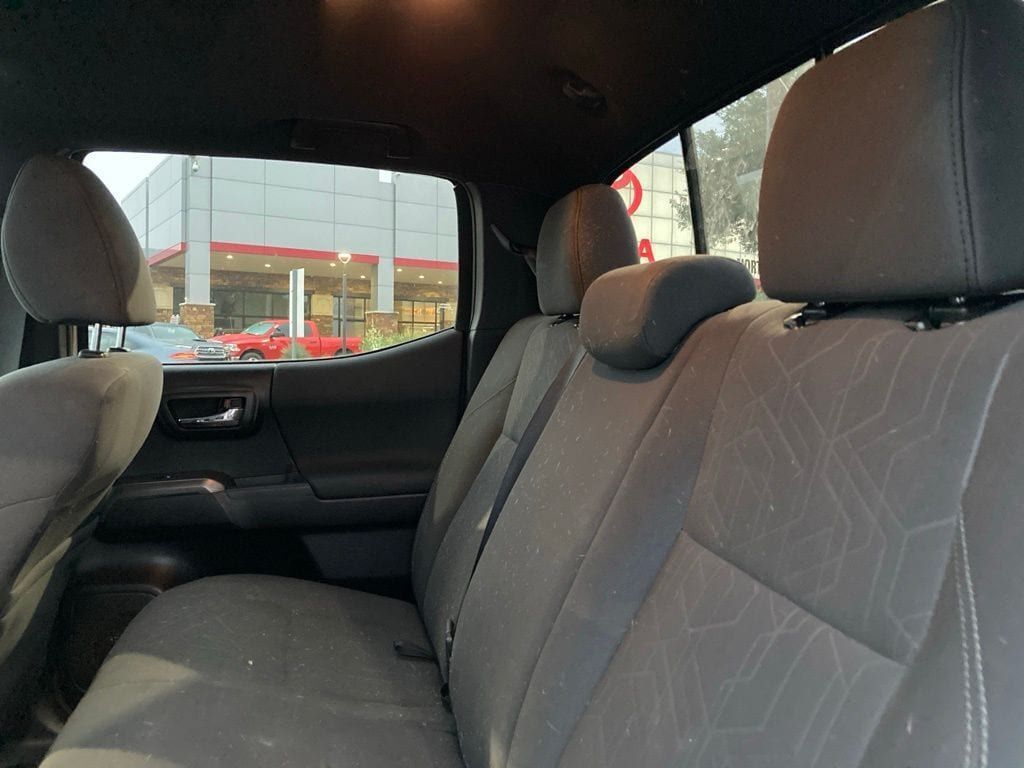 2017 Toyota Tacoma TRD Off-Road San Antonio TX