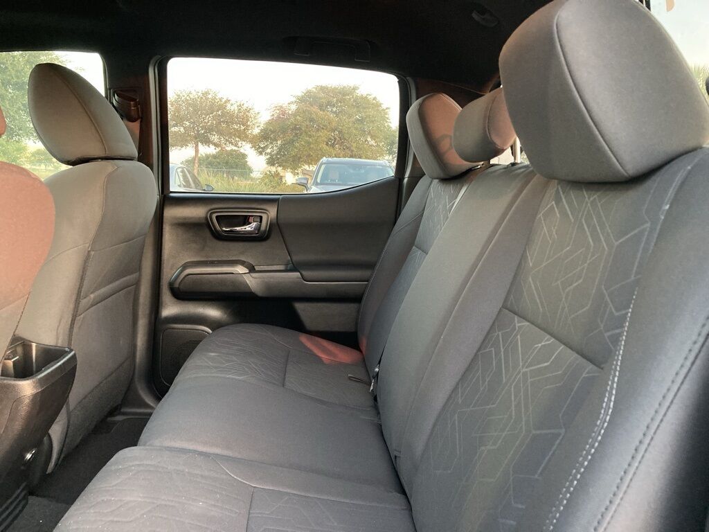 2017 Toyota Tacoma TRD Off-Road San Antonio TX