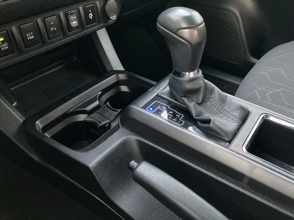 2017 Toyota Tacoma TRD Off-Road San Antonio TX