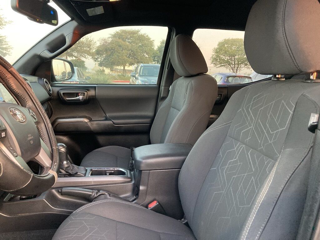 2017 Toyota Tacoma TRD Off-Road San Antonio TX