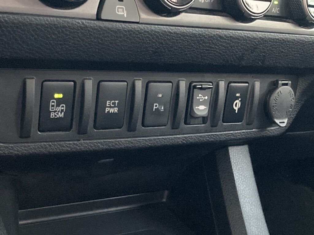 2017 Toyota Tacoma TRD Off-Road San Antonio TX