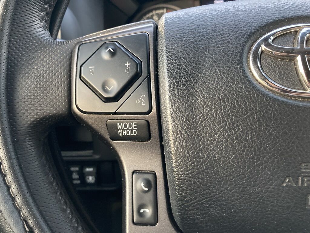 2017 Toyota Tacoma TRD Off-Road San Antonio TX