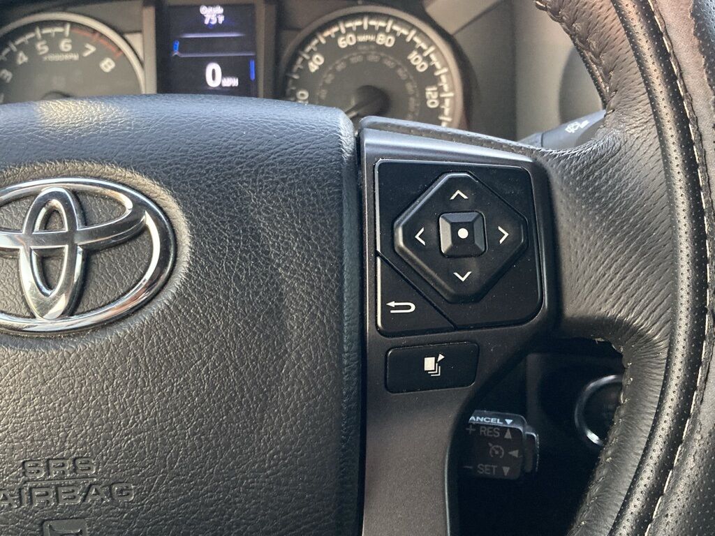 2017 Toyota Tacoma TRD Off-Road San Antonio TX