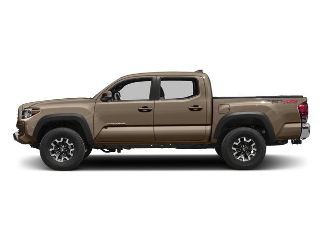 2017 Toyota Tacoma TRD Off Road Winder GA
