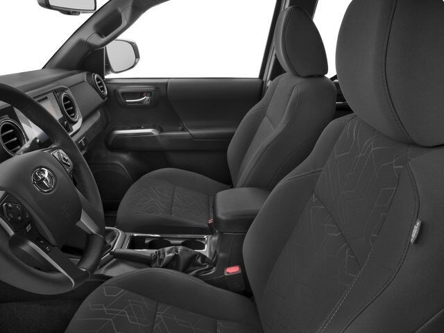 2017 Toyota Tacoma TRD Off Road Winder GA