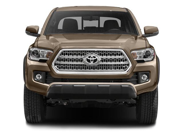 2017 Toyota Tacoma TRD Off Road Winder GA
