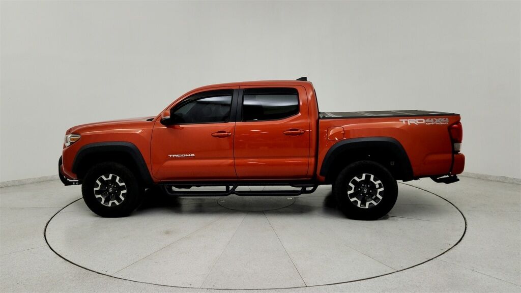 2017 Toyota Tacoma TRD Off-Road Laurel MD