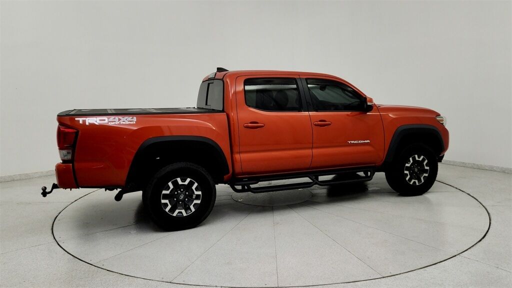 2017 Toyota Tacoma TRD Off-Road Laurel MD