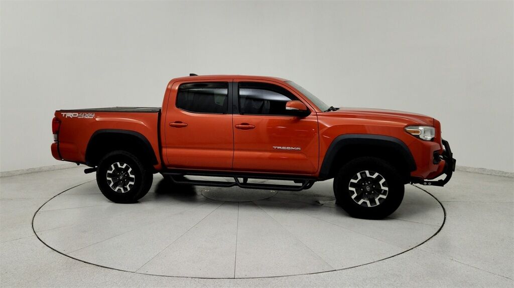 2017 Toyota Tacoma TRD Off-Road Laurel MD