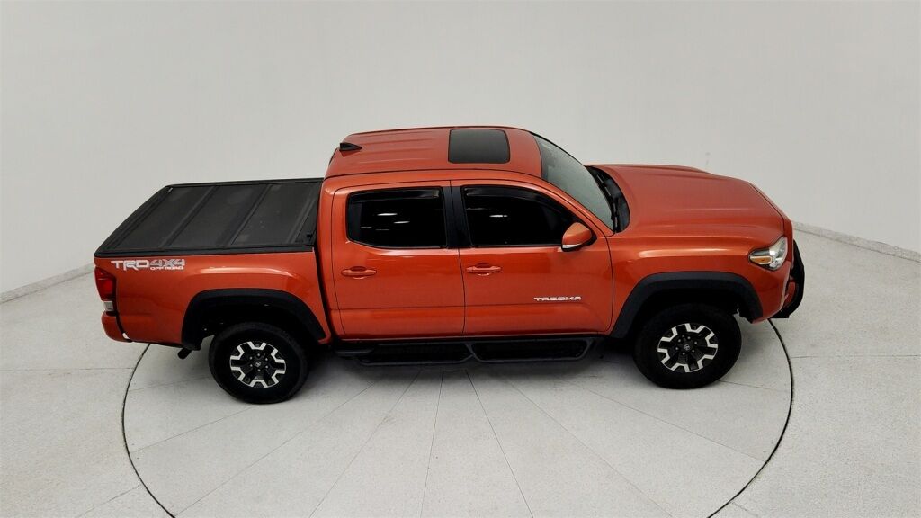 2017 Toyota Tacoma TRD Off-Road Laurel MD