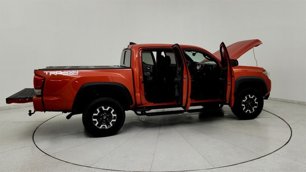 2017 Toyota Tacoma TRD Off-Road Laurel MD