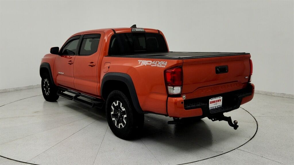 2017 Toyota Tacoma TRD Off-Road Laurel MD