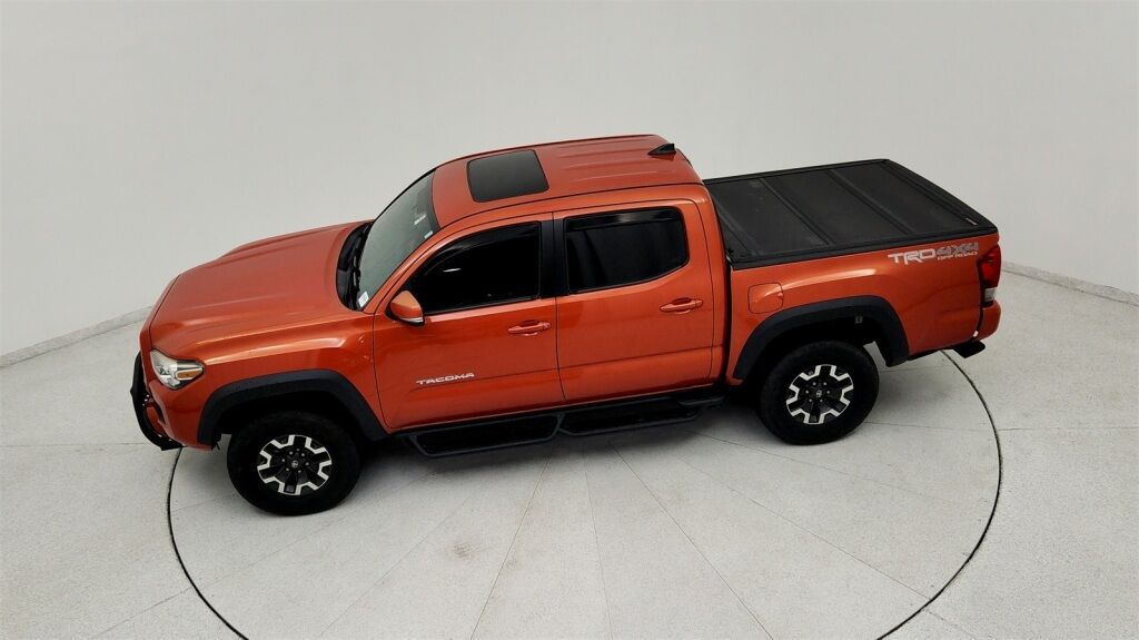 2017 Toyota Tacoma TRD Off-Road Laurel MD