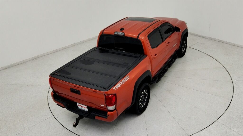 2017 Toyota Tacoma TRD Off-Road Laurel MD