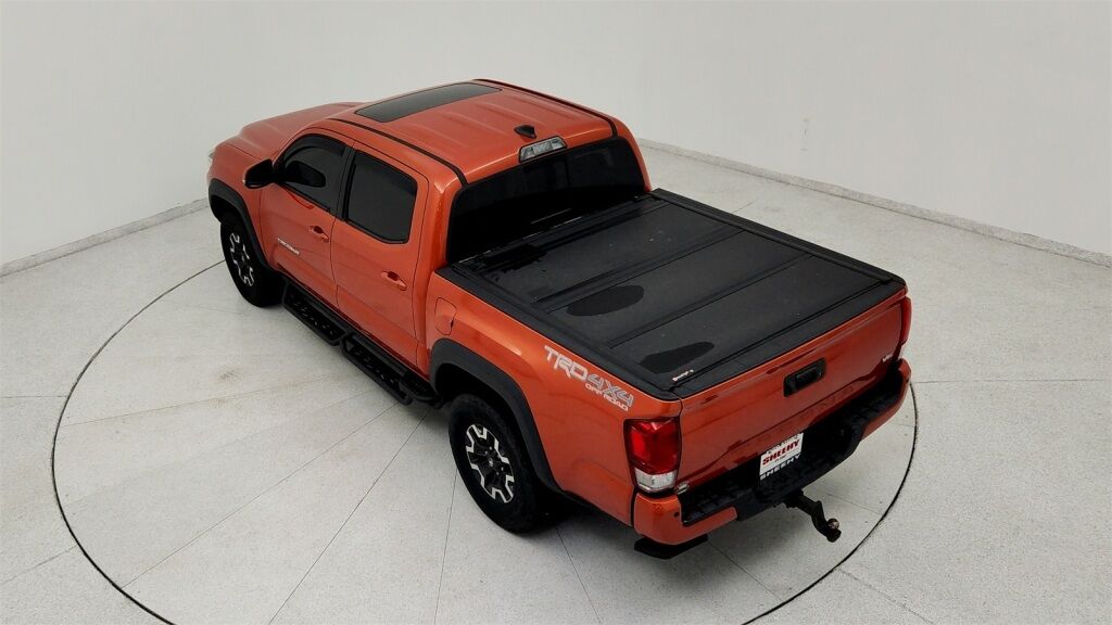 2017 Toyota Tacoma TRD Off-Road Laurel MD