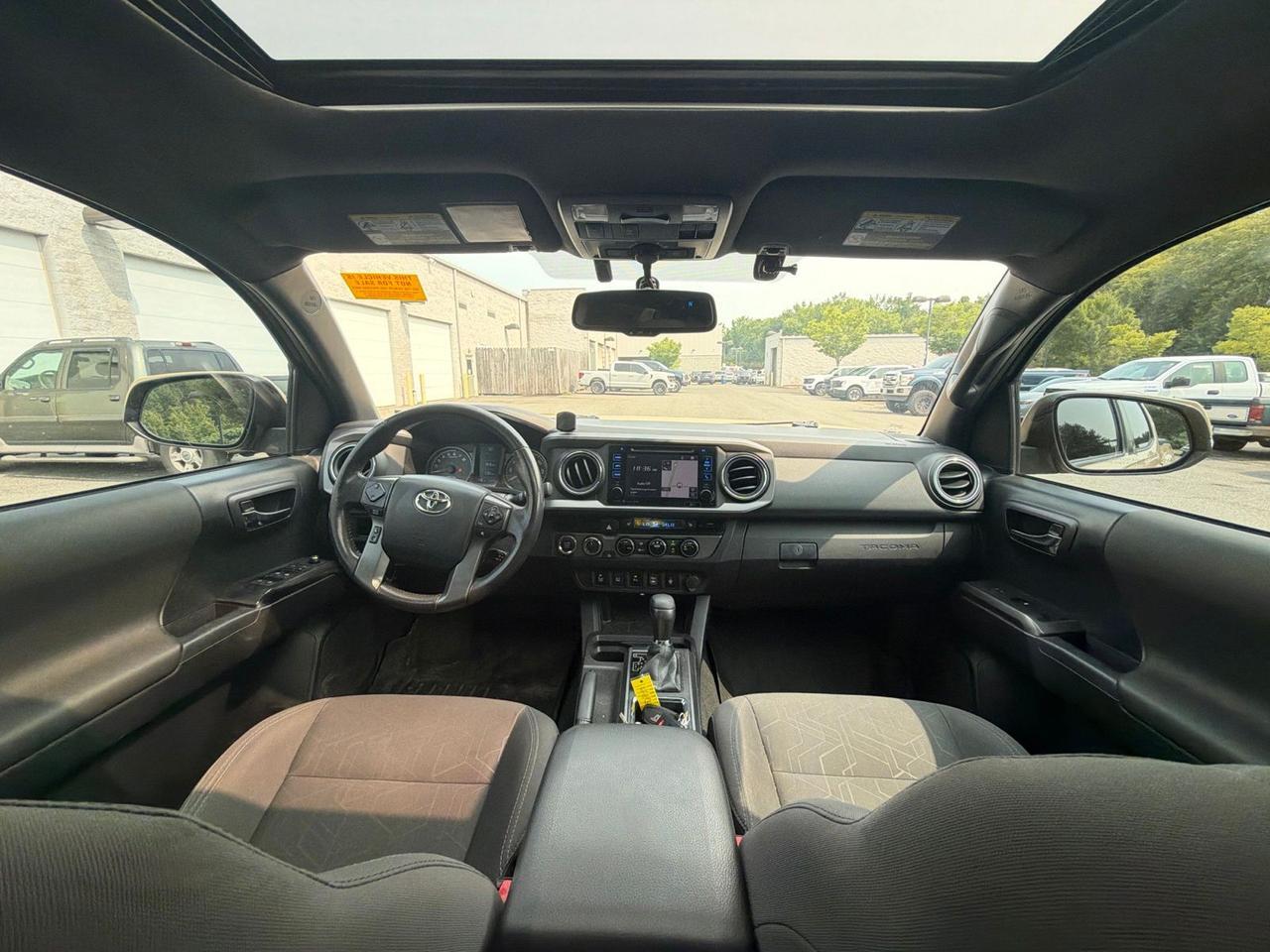 2017 Toyota Tacoma TRD Off-Road Ashland VA