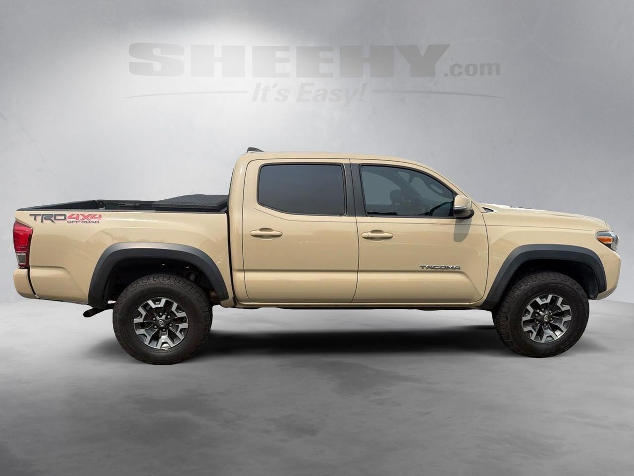 2017 Toyota Tacoma TRD Off-Road Ashland VA
