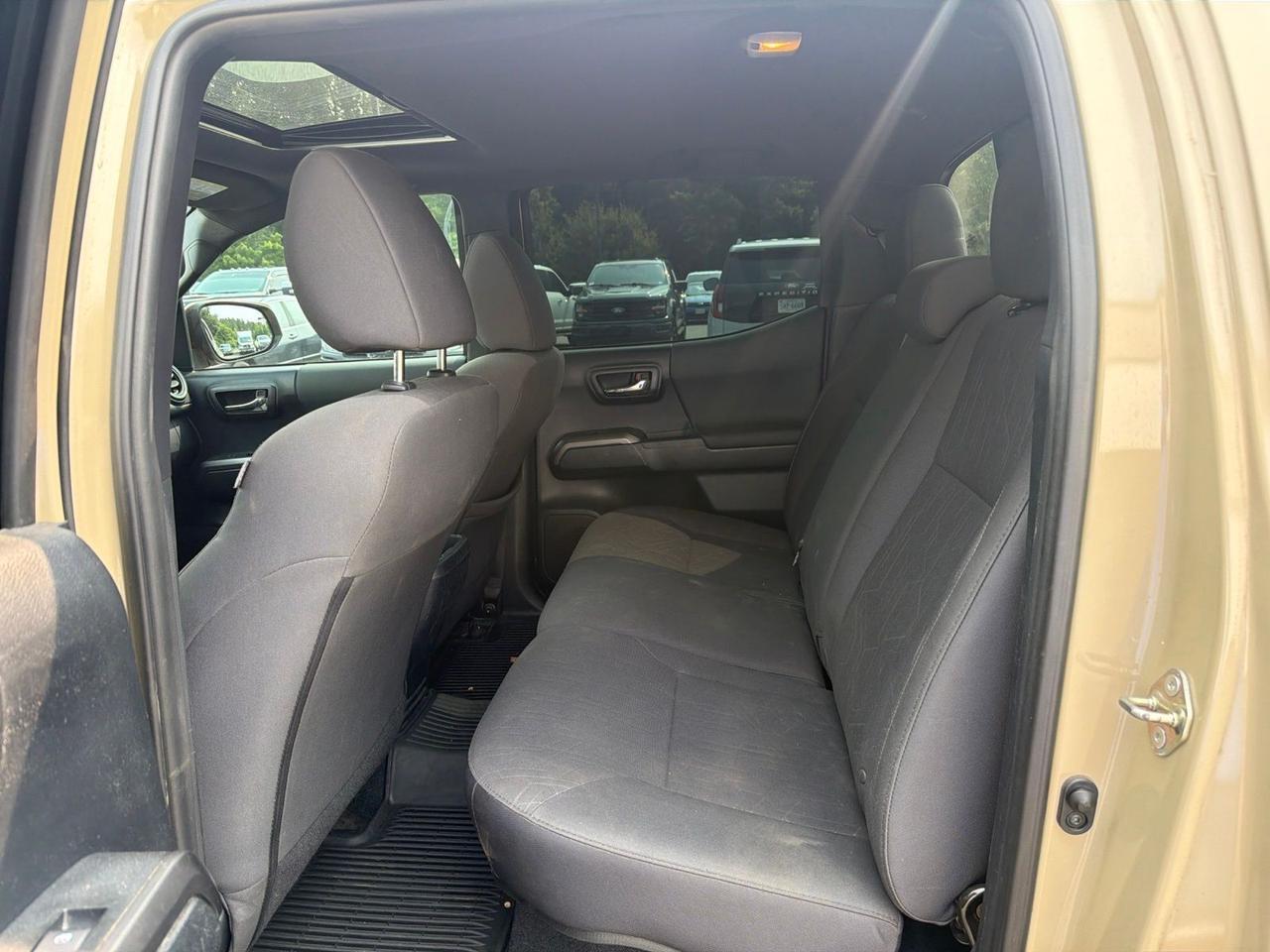 2017 Toyota Tacoma TRD Off-Road Ashland VA